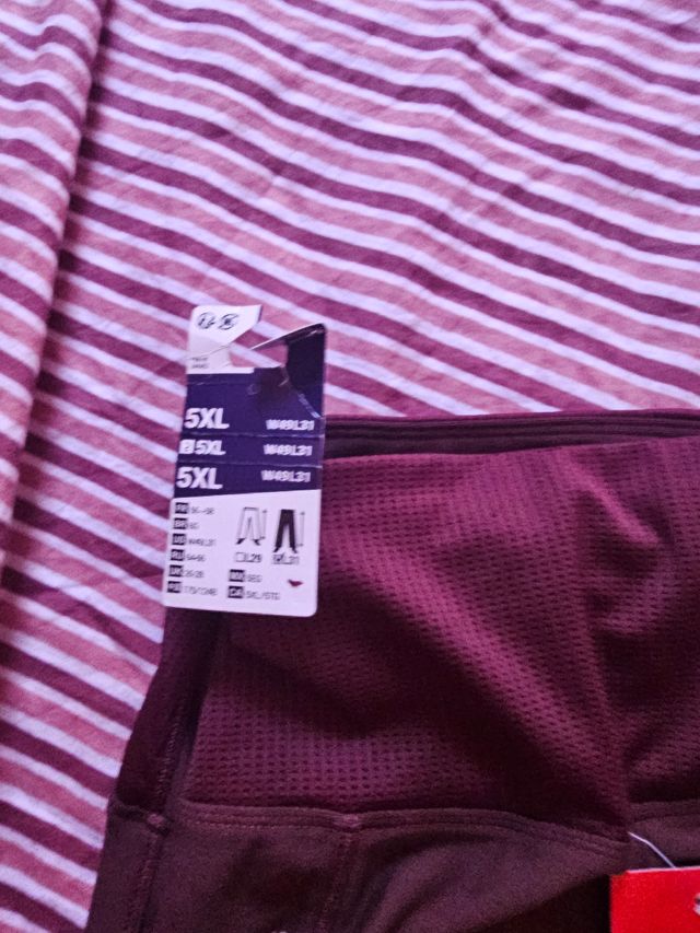 Mallas deportivas fitness - Negro & Verde azulado