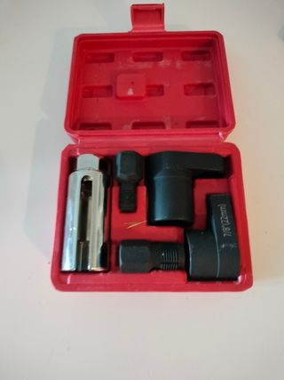 Kit Sensore Lambda - Auto