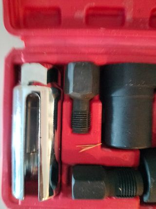 Kit Sensore Lambda - Auto