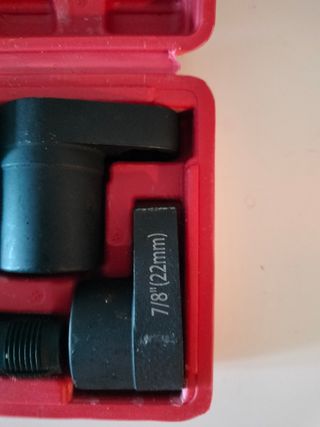 Kit Sensore Lambda - Auto