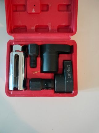 Kit Sensore Lambda - Auto