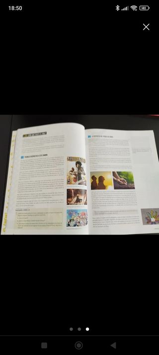 Proyecto: FanFest - Religión Católica 3 ESO