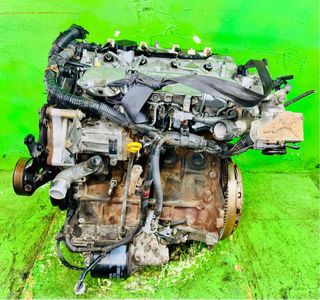 Motor Toyota Corolla Verso 2.0D4D 1CDFTV