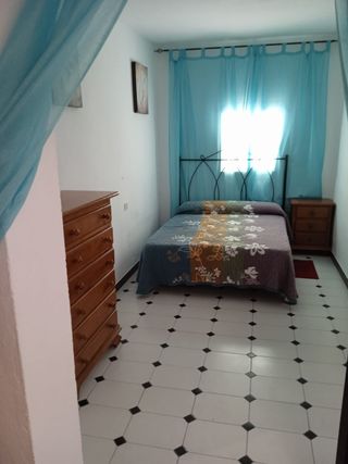 Casa Calle Garduñera, Olvera