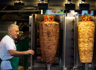 TRASPASO   KEBAB ZONA PLAYA
