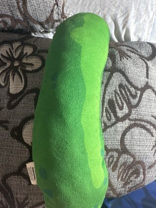 Muñeco Rickinillo - Rick y Morty