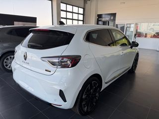 Renault Clio 2025 KM0