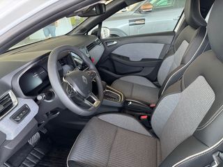 Renault Clio 2025 KM0