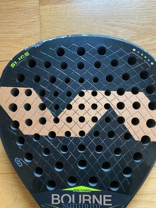 Pala padel VARLION Bourne Summum