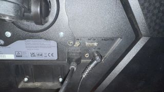 Monitor LG Ultragear 24" 165Hz