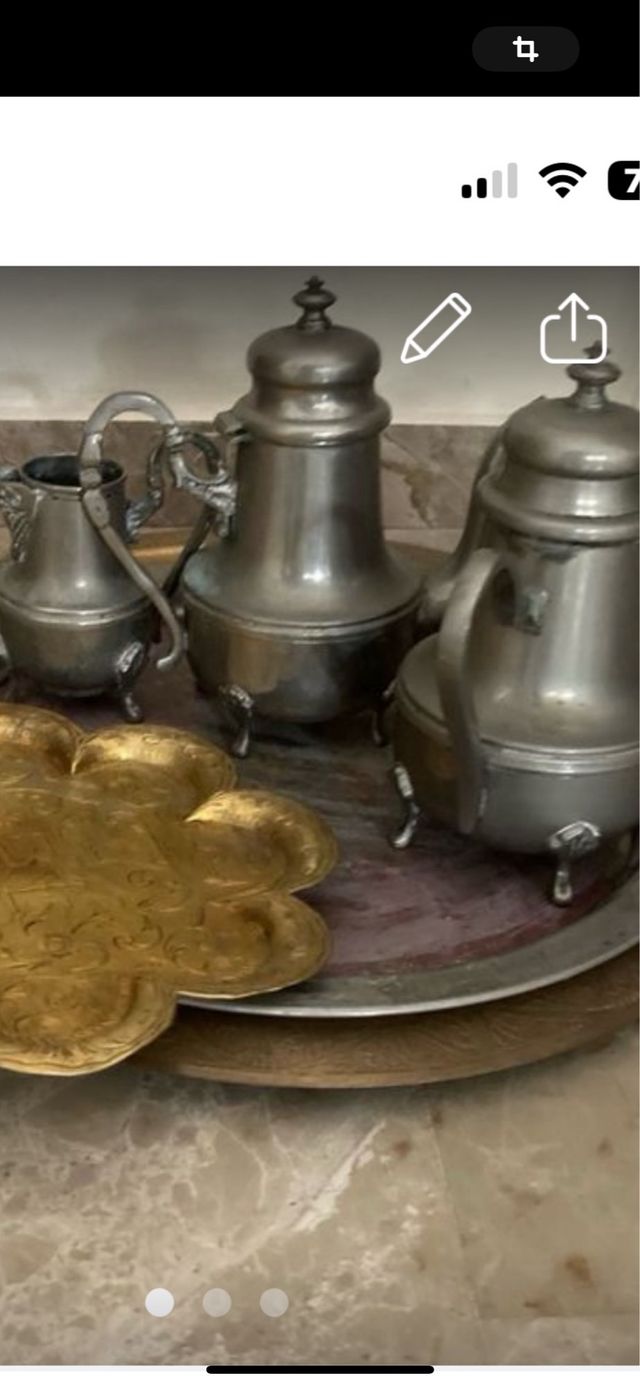 TODO: 3 bandejas y juego moruno todo 15€