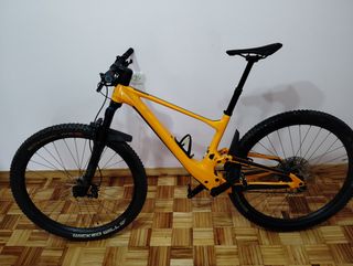 Scott Spark 29 Carbono MTB
