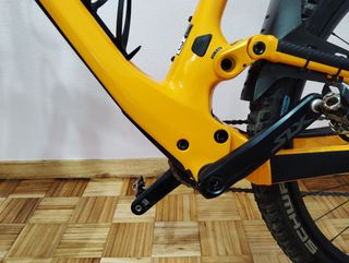 Scott Spark 29 Carbono MTB