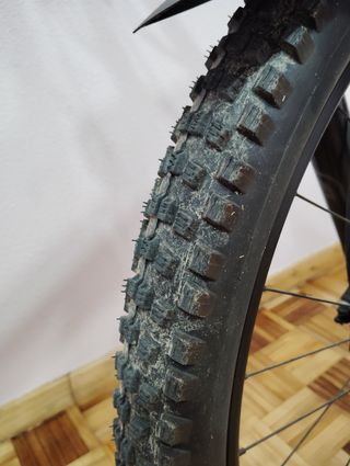 Scott Spark 29 Carbono MTB