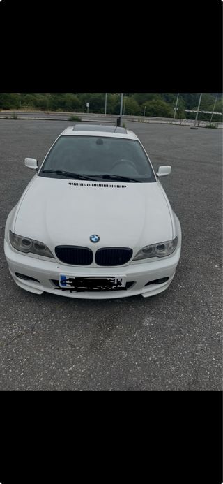 BMW Serie 3 2004