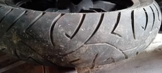 Ruedas moto 49cc - Llantas
