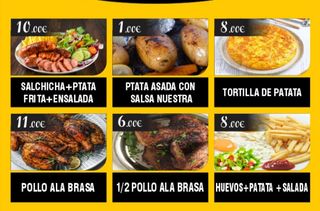 TRASPASO KEBAB ASADOR DE POLLOS