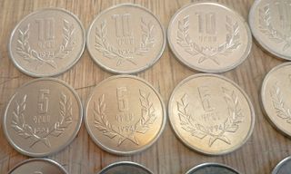 #1534 – ARMENIA Lotto 31 monete