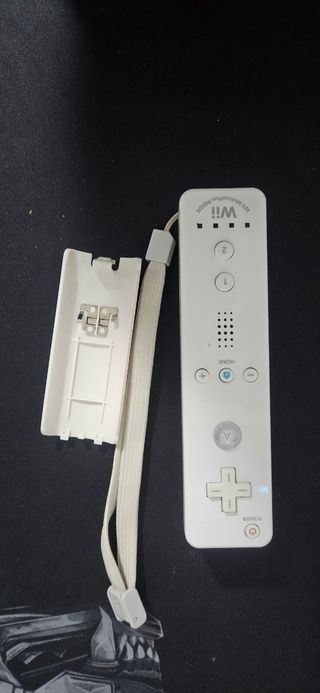 Wii MotionPlus - Controller Nintendo