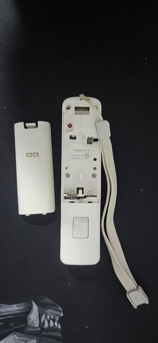 Wii MotionPlus - Controller Nintendo