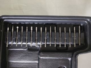 HERRAMIENTA ROTATIVA MULTIFUNCIONAL