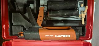 Hilti MD 2000 - Aplicador Adhesivos. 
