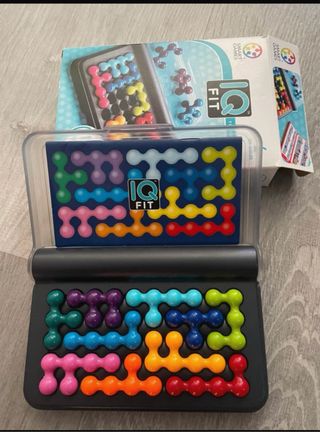 IQ Fit - Juego de lógica