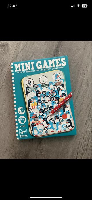 IQ Fit - Juego de lógica