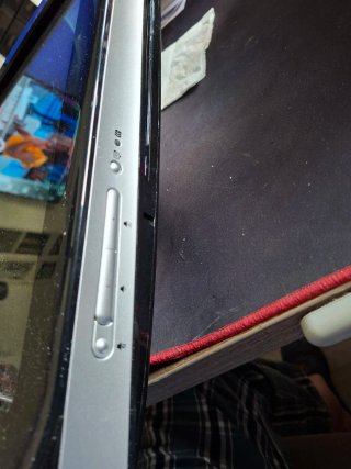 HP TouchSmart 600 - PC de Escritorio