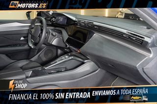 PEUGEOT 308 GT BlueHDi 130 SS EAT8