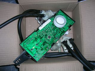 Repuestos  Lavadora Balay 3T5853B