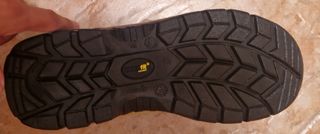 Zapatos seguridad Dune WORKFIT beige