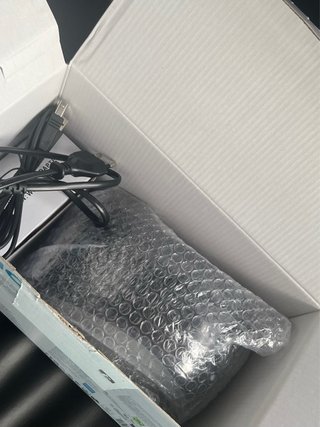 DYMO LabelWriter 550 - Etiquetadora