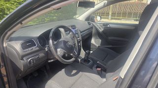 Volkswagen Golf 2010