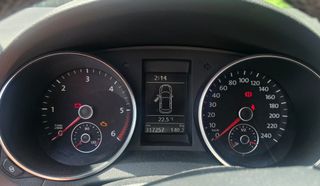 Volkswagen Golf 2010