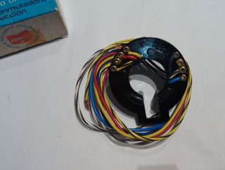 Placa conmutadora SEAT 1400 1500 FEMSA