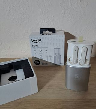 Auriculares Vieta Pro inalámbricos