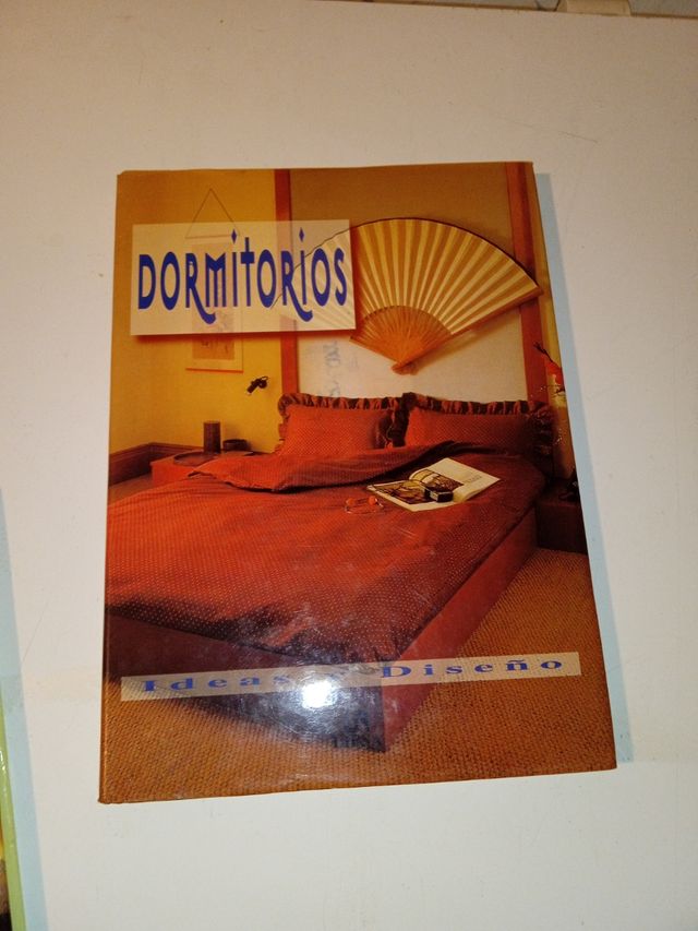 Libros de decoración