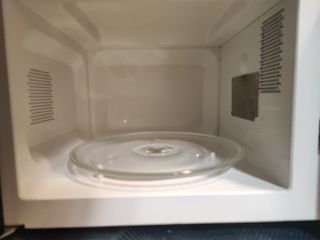 Microondas Bluesky - Como nuevo