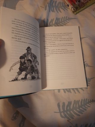 Rocce, el Mago: Las Fieras del Fútbol Club 12