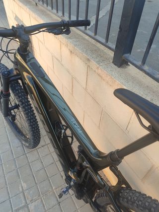 Trek Rail 9.5 Gen4 - E-bike