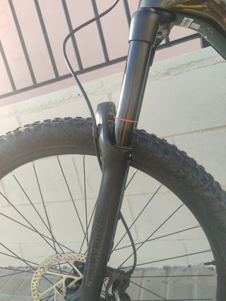 Trek Rail 9.5 Gen4 - E-bike