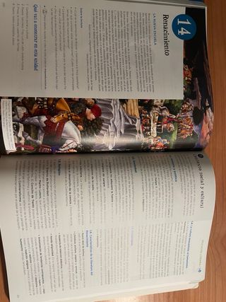 Lengua Castellana y Literatura