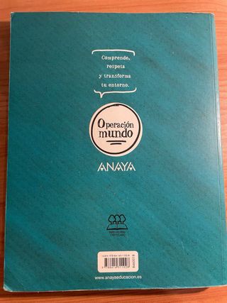 Lengua Castellana y Literatura