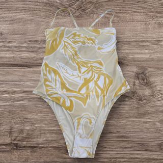 Bañador H&M niña, M