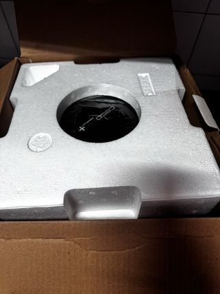 Cecofry Compact + 2 accesorios