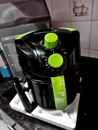 Cecofry Compact + 2 accesorios