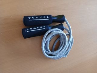 Corda Salto Domyos 2.60m