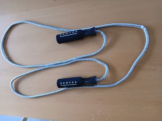 Corda Salto Domyos 2.60m