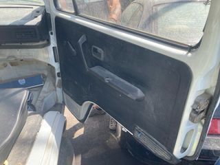 Volkswagen Caravelle T3